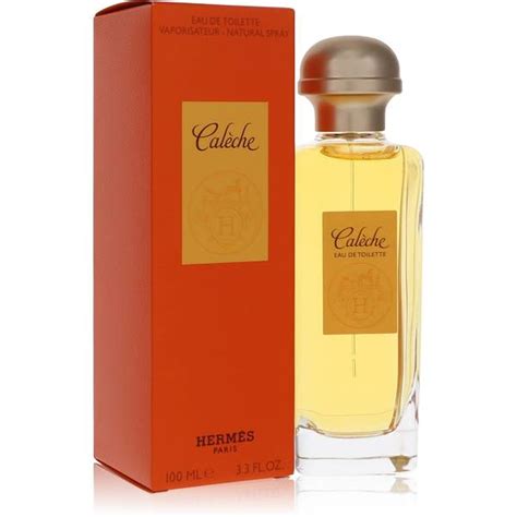 hermes perfume caleche|Hermes caleche perfume price.